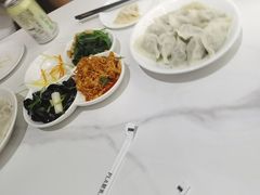 -东方饺子王(新奥购物中心店)