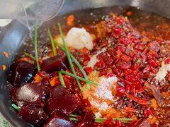 -化龙桥九宫格火锅(清水河店)
