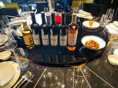 -杭州临平万丽酒店·万丽轩中餐厅