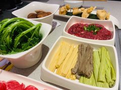 -海底捞火锅(大融城店)