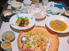 -维园悦谱·海派家常菜(乌鲁木齐南路店)