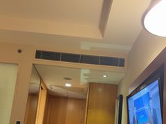 -上海浦东康桥绿地假日酒店