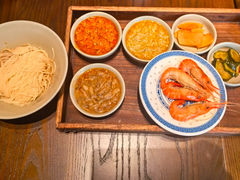 -李百蟹·蟹黄面·江景餐厅(外滩·豫园店)