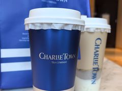 -CHARLIETOWN红茶公司(南京万象天地店)