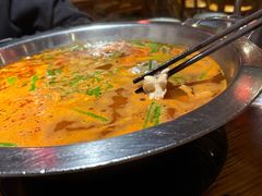 -老凯俚酸汤鱼(鸿通城店)