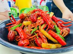 -聚味瞿记·龙虾堂(渔人码头一店)