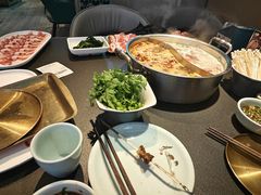 -额尔敦·品质自助(摩尔城店)