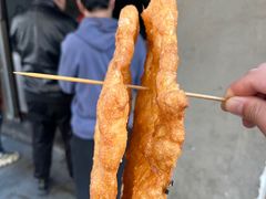 -三镇民生甜食馆(胜利街总店)