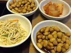 -土大力韩国烤肉料理(开封龙亭店)