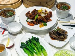 -鼎泰丰(渔阳店)