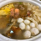 太幸福了～满桌佳肴好满足