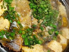-探鱼·鲜青椒爽麻烤鱼(正佳广场店)