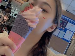 -麦当劳(天兴罗斯福店)