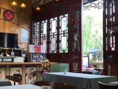 -MAP CHA普洱茶馆(翠湖店)