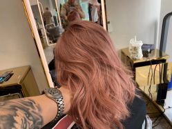 -MI HAIR