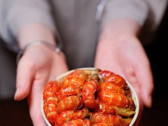 -苏帮袁Sue Cuisine(将台店)