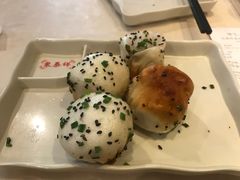 -东泰祥生煎馆(重庆北路店)