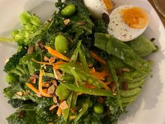 -Egg•Allday Brunch(襄阳北路店)
