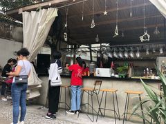 -云里小坐·小院里·团建·宴请·下午茶(三圣乡店)