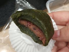 -泸溪河桃酥(秦淮夫子庙一店)