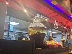 -橦橦小马扎烧烤 (传媒大学店)