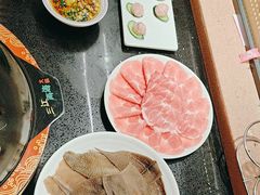 -三江两海老火锅(北京首店)