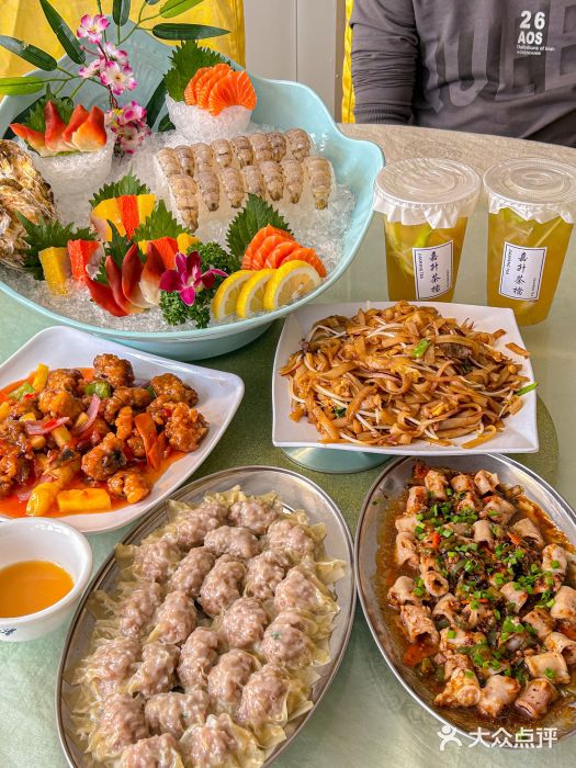 嘉升大排档(番禺总店)图片