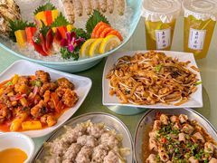 -嘉升大排档(番禺总店)