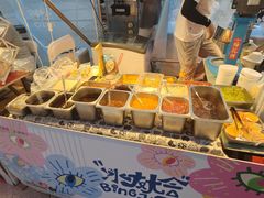 -天津梅江印象城