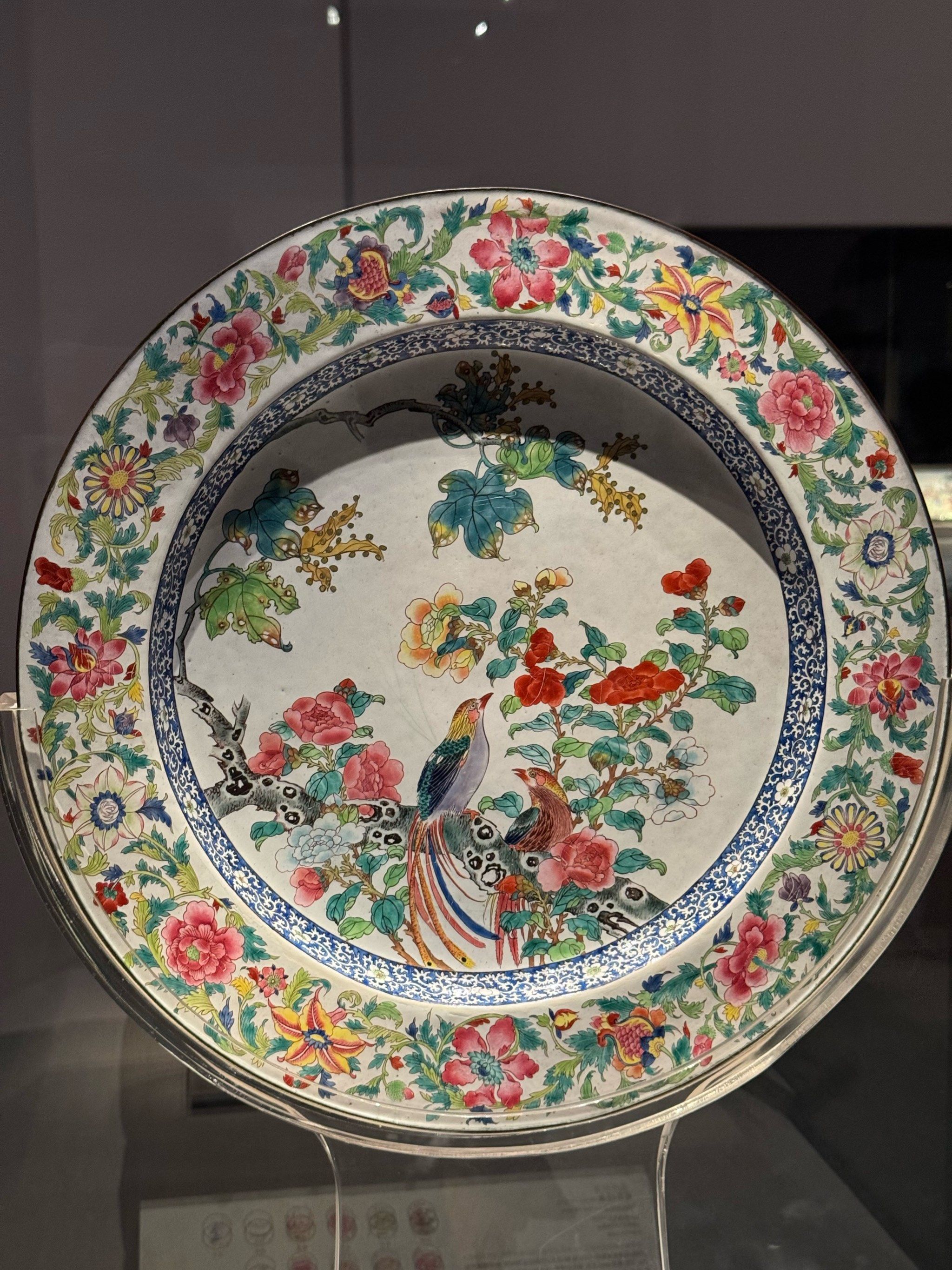 东方韵味 精美瓷器