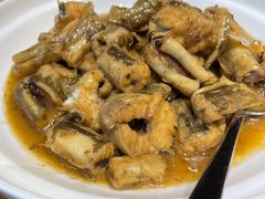 -77号渔船·蒸海鲜青岛菜(积米崖店)