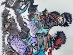 -炎黄艺术馆