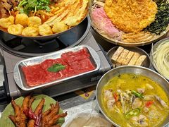 -小螺大作·螺蛳粉火锅(林和西店)