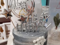 -西檬树SIMON·T轻奢蛋糕(大东方Max店)