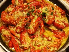 -一棠龙虾•王牌虾球(楚河汉街店)