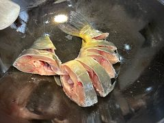 -边江铁锅炖鱼(振八街店)