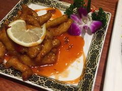 -Siam泰餐厅(水上公园店)