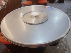 -龙头洞小章鱼(东港店)