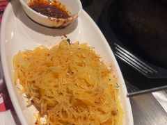 -可口香·非遗老号烧烤(南岗直营店)