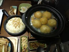 -十二舍·湯物素煮(江泰潤政店)