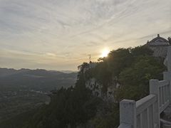 -青州市云门山风景区