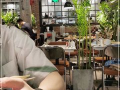大堂-HERB SPICE(来凤街店)