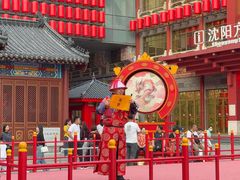 -中街·盛京龙城