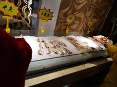 -火焰山自助烧烤涮石板烤肉(新华大街店)