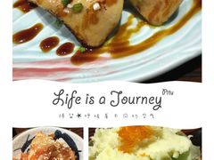 -石屋料理(南京西路店)