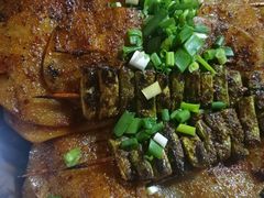 -抚琴第一烤(抚琴地铁站A口店)