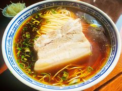 -同得兴 Since·1995 传统苏式面馆(十全街店)