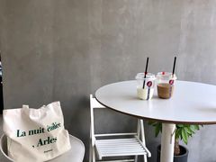 -COFFEE CALL(云锦路店)