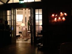 -LONG BAR 廊吧(外滩华尔道夫酒店)