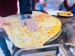-崔记生活·铁锅炖鱼粘卷子(总店)